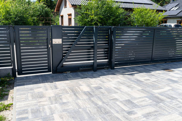 Best Brick Driveway Pavers  in Lattingtown, NY