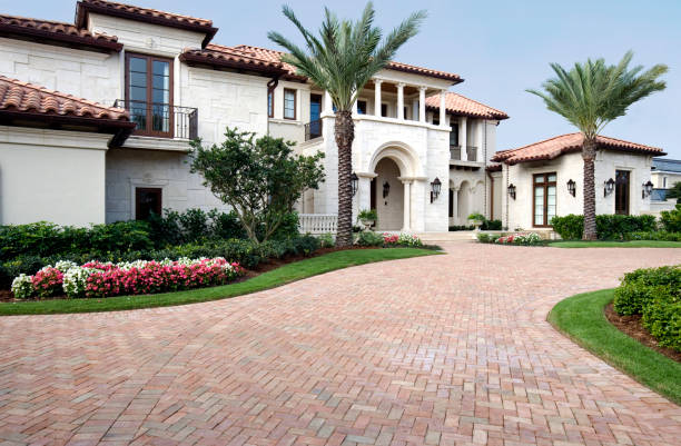 Best Driveway Pavers Installation  in Lattingtown, NY