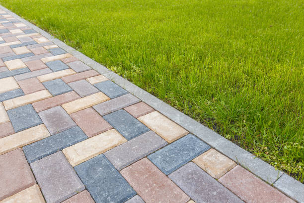 Best Cobblestone Driveway Pavers  in Lattingtown, NY